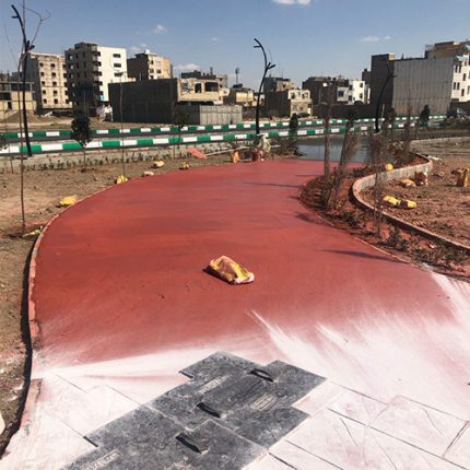 پودر جدا کننده قالب