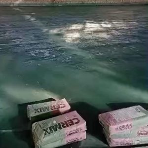 پودر سخت کننده خشکه پاش سرمیکس