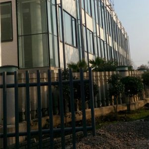 اجرای عایق پلی یورتان