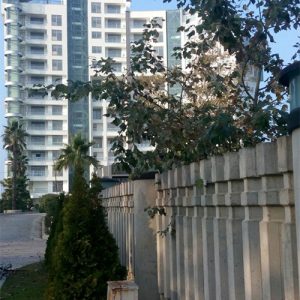 اجرای عایق پلی یورتان