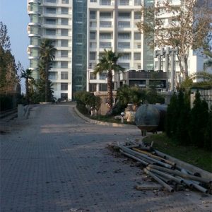 عایق پلی یورتان