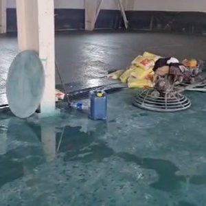 پودر سخت کننده در کرج