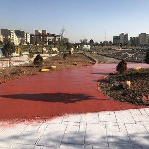 چسب کاشی پرسلان