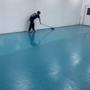 اجرای اپوکسی در کرج