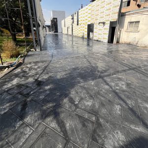 پودر سخت کننده بتن cermix