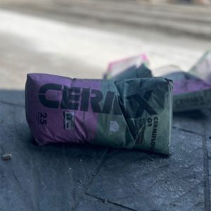 پودر سخت کننده بتن cermix