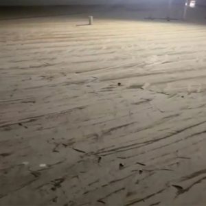 کفپوش اپوکسی سوله